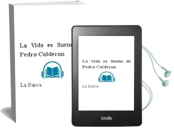 Descargar AudioLibro La Vida es Sueño de Pedro Calderon De La Barca año 2016