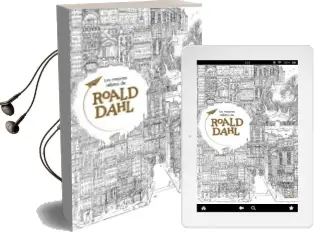 Descargar AudioLibro Los Mejores Relatos de Roald Dahl de Roald Dahl año 2016