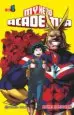 AudioLibro My Hero Academia nº 01 de Kohei Horikoshi
