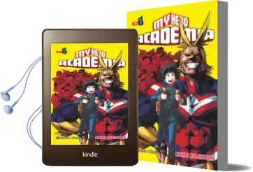 Descargar AudioLibro My Hero Academia nº 01 de Kohei Horikoshi año 2016