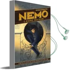 Descargar AudioLibro Nemo o Rapaz sen Nome de Davide Morosinotto año 2016