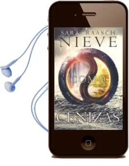 Descargar AudioLibro Nieve Como Cenizas de Sara Raasch año 2016
