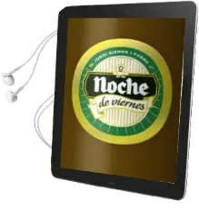Descargar AudioLibro Noche de Viernes de Varios Autores año 2016