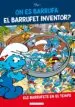 AudioLibro On es Barrufa el Barrufet Inventor? de Peyo