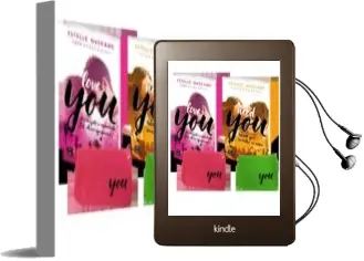 Descargar AudioLibro Pack You2: Need you Verano de Estelle Maskame año 2016
