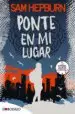 AudioLibro Ponte en mi Lugar de Sam Hepburn