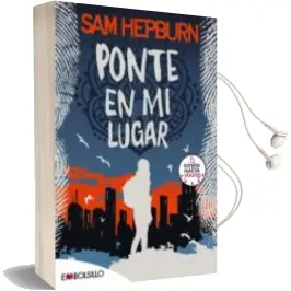 Descargar AudioLibro Ponte en mi Lugar de Sam Hepburn año 2016