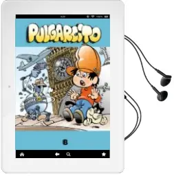 Descargar AudioLibro Pulgarcito nº 5: La Locura de Tristan de Jan año 2016