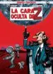 AudioLibro Spirou y Fantasio 52: La Cara Oculta de z de Fabien Velhmann; Yoann