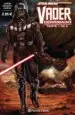 AudioLibro Star Wars Vader Derribado nº 01 (Parte 1 de 6) de Jason Aaron