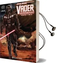 Descargar AudioLibro Star Wars Vader Derribado nº 01 (Parte 1 de 6) de Jason Aaron año 2016