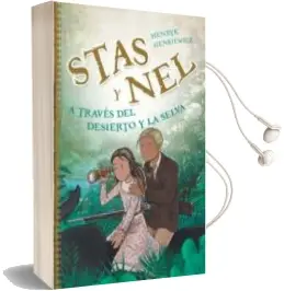 Descargar AudioLibro Stas y nel a Traves del Desierto y la Selva de Henryk Sienkiewicz año 2016