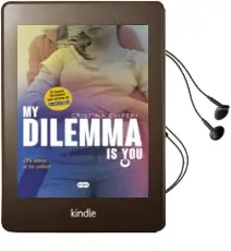Descargar AudioLibro ¿Te amo o te Odio? (my Dilemma is you ii) de Cristina Chiperi año 2016