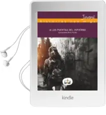 Descargar AudioLibro A las Puertas del Infierno de Constantino Avila Pardo año 2016