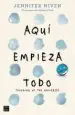 AudioLibro Aqui Empieza Todo de Jennifer Niven
