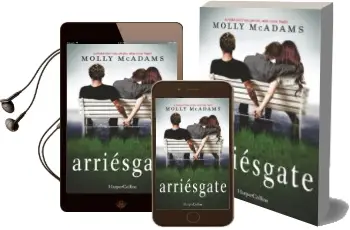 Descargar AudioLibro Arriesgate de Molly Mcadams año 2016