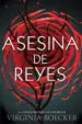 AudioLibro Asesina de Reyes de Virginia Boecker
