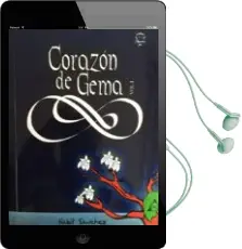 Descargar AudioLibro Corazon de Gema de Nabil Sanchez año 2016
