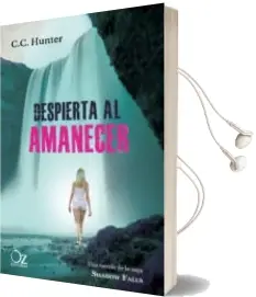 Descargar AudioLibro Despierta al Amanecer de C.C. Hunter año 2016