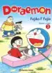 AudioLibro Doraemon Color nº 02/06 de Fujio F. Fujiko