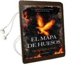 Descargar AudioLibro El Mapa de Huesos de Francesca Haig año 2016