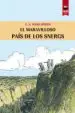 AudioLibro El Maravilloso Pais de los Snergs de Edward A. Wike Smith