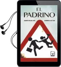 Descargar AudioLibro El Padrino de Maria Florencia Gattari año 2016