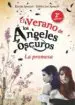 AudioLibro El Verano de los Angeles Oscuros: La Promesa (2ª Ed.) de Kristy Spencer; Tabita Lee Spencer
