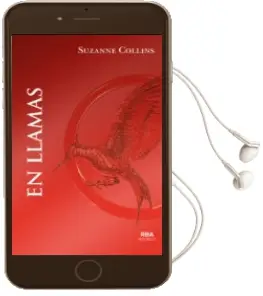 Descargar AudioLibro En Llamas de Suzanne Collins año 2016