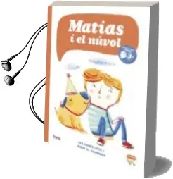 Descargar AudioLibro En Maties i el Núvol de Ana Sanfelippo año 2016