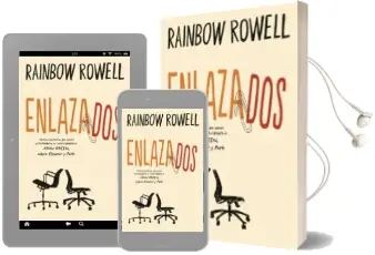 Descargar AudioLibro Enlazados de Rainbow Rowell año 2016