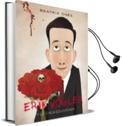 Descargar AudioLibro Erik Vogler 4: La Chica Equivocada de Beatriz Oses año 2016