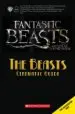 AudioLibro Fantastic Beasts and Where to Find Them: The Beasts: Cinematic Guide de Varios Autores