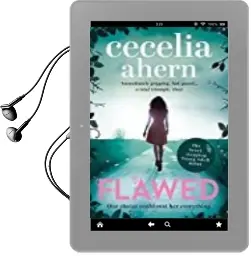 Descargar AudioLibro Flawed de Cecelia Ahern año 2016