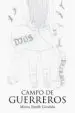 AudioLibro (I.B.D.) Campo de Guerreros de Jorge Villar Redondo