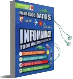 Descargar AudioLibro Infomaniacos Todo un Experto en una Hora de Varios Autores año 2016