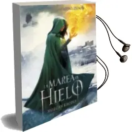 Descargar AudioLibro La Caida de los Reinos 4:La Marea de Hielo de Morgan Rhodes año 2016