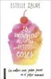 AudioLibro La Magia de les Petites Coses de Estelle Laure