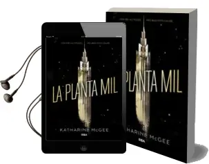 Descargar AudioLibro La Planta mil (Català) de Katharine Mcgee año 2016