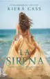 AudioLibro La Sirena de Kiera Cass