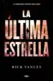 AudioLibro La Ultima Estrella: La Quinta ola 3 de Rick Yancey