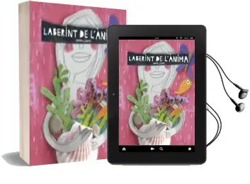 Descargar AudioLibro Laberint de l Anima de Anna Llenas año 2016