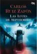 AudioLibro Las Luces de Septiembre de Carlos Ruiz Zafon
