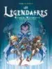 AudioLibro Les Legendaires. Volume 1 de Patrick Sobral