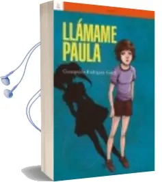 Descargar AudioLibro Llámame Paula de Concepcion Rodriguez Gasch año 2016
