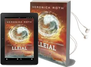 Descargar AudioLibro Lleial de Veronica Roth año 2016