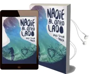 Descargar AudioLibro Nadie al Otro Lado de Jordi Sierra I Fabra año 2016