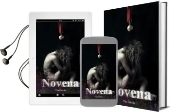 Descargar AudioLibro Novena / Nith de Van Garcia año 2016