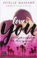 AudioLibro Pack You1: Love you Verano de Estelle Maskame