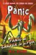 AudioLibro Pànic 9: Al Carrer de la por de R.L. Stine